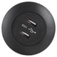 thumbnail image 4 of Enchufe Para Silla Reclinable Eléctrico USB Doble, Botón De Interfaz De Carga Redondo Con Adaptador De Carga Compatible Con El Hogar Inteligente, 4 of 7