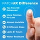 thumbnail image 5 of Parches para el acn&#2013265929 PatchRx (500 parches), parches hidrocoloides para el acn&#2013265929 - Parches para el acn&#2013265929 y adhesivos para el acn&#2013265929 - H, 5 of 7
