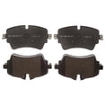 thumbnail image 2 of ACDelco Front Brake Pad Set, 2 of 3