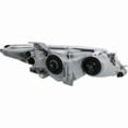 thumbnail image 2 of For 2012-2014 Toyota Camry Head Light Driver Side TO2502211 For HYBRID | 81150-06470, 2 of 4