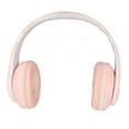 thumbnail image 1 of Over Ear Headphone, Clear Bass Stable Support Memory Card RGB  Headset  For Tablet Pink,Yellow,Green, 1 of 8
