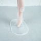 thumbnail image 4 of Soporte de muñeca Ounissouiy de ABS para exhibir muñecas de 16 a 30 cm, 4 of 6