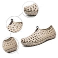thumbnail image 6 of Ticikt Unisex Garden Clogs Women Men Slippers Water Sandals Shower Beach Shoes Leightweight, 6 of 9