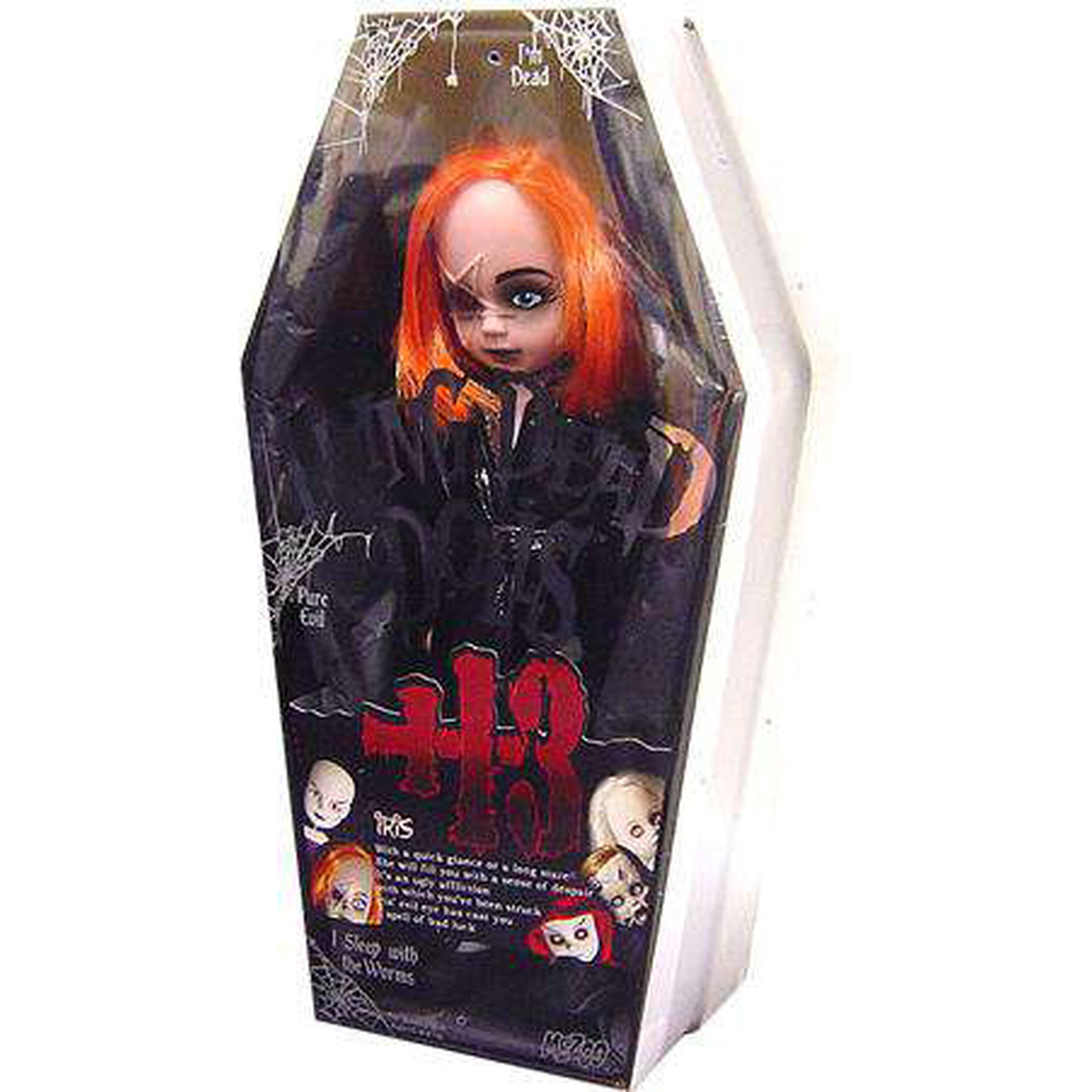 Living Dead Dolls Series 13 Iris Doll