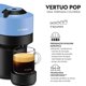 thumbnail image 4 of Cafetera Nespresso Vertuo Pop Pacific Blue 110V, 4 of 9