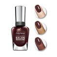 thumbnail image 2 of Sally Hansen Complete Salon Manicure Nail Polish, Branch Out, 2 of 3