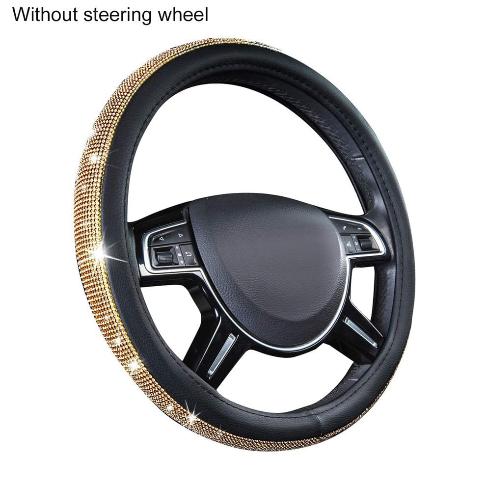 Bergwerk Steering Wheel Cover 