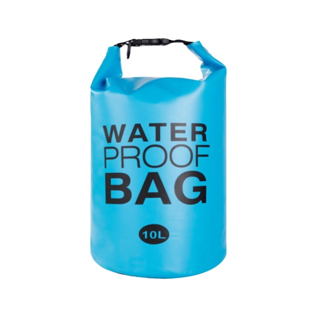 Riforla Poids d'Échelle de Piscine 500D PVC, Poids de Marche de Piscine, Sacs de Sable 10 L, Sac de Poids d'Escalier de Piscine Remplissable avec Poignée Robuste pour Marches de Piscine, Bleu Pâle