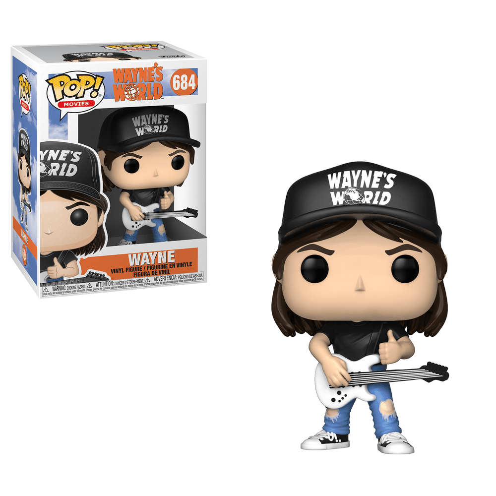 funko pop wayne