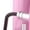 Pink, variant on 8-in-1 Heat Press Machine, 15" x 15" Heat Transfer Machine, 30 oz Tumbler Attachment, 360° Swing-Away, Digital Temp & Timer, Green