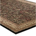 thumbnail image 5 of Concord Persian Classics Sarouk Rug, 5 of 5