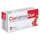 thumbnail image 2 of Coriatros Duo 14 tabletas 16 mg, 12.5 mg, 2 of 3