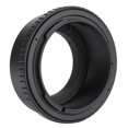 thumbnail image 1 of Anillo adaptador de cámara, lente de enfoque manual de metal Adaptador de lente de metal Adaptador de lente manual Artesanía superior, 1 of 9