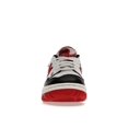 thumbnail image 3 of New Balance Unisex 550 White Red Black Shoes, from StockX, 3 of 5