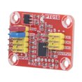thumbnail image 2 of Signal Converter Module Servo Signal Converter 3-channel Signal Conversion Module Servo Signal Output Accessories Signal Converter Module 3-Channel Servo To Analog Voltage, 2 of 8