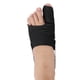 thumbnail image 1 of La Plancha de Dedo de los Pies Transpirable Que absorbe la Piel, que absorbe el Sudor, Se separa de los Dedos de los Pies, Separador de Punta, Sin Deslizamiento para Los Dados, 1 of 7