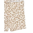 thumbnail image 5 of Wonder Nation Girls Bike Short, 2-Pack, Sizes 4-18 & Plus, 5 of 5