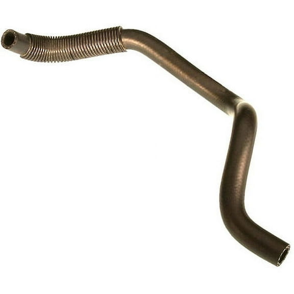 Gates 18893 Coolant Hose, Small I.D. Fits select: 1988-1991 TOYOTA CAMRY, 1990-1991 LEXUS ES