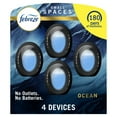 thumbnail image 1 of Ambientador Febreze Small Spaces Plug-in 45 días, 1 of 9