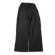 thumbnail image 4 of Pantalones de Lino y Algodón Nikou Mujer Cintura Elástica Pierna Ancha Color Negro L, 4 of 15