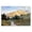 Serene Mountain Valley River, variant on Stupell Industries Mountain Divide Valley Black Framed Giclee Art, design by Alonza Saunders