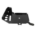thumbnail image 2 of Hooker Blackheart BHS576 Battery Tray Relocation Kit - Black, 2 of 8