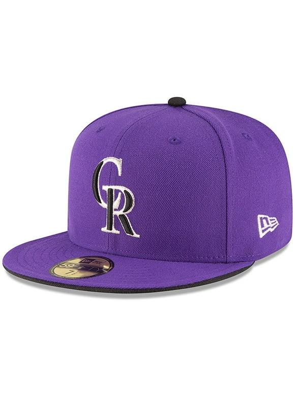 colorado rockies nike hat
