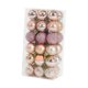 thumbnail image 2 of 36 piezas de bolas de Navidad para colgar, accesorios para fotos, colección de adornos para el hogar, dormitorio,, 2 of 9