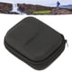 thumbnail image 5 of Estuche De Transporte Para Lentes De Cámara, Soporte Impermeable Que Conecta El Palo De Selfie, Mini Bolsa De Almacenamiento De Carcasa Dura Para Action 4, 5 of 7