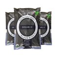 thumbnail image 1 of Bgreen Organic Black Rice Pack of 3 Non-GMO Kosher Gluten Free 3 lbs, 1 of 1