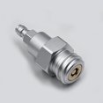 thumbnail image 2 of Carbon Dioxide Filling Adapter 8mm Male Quick Disconnect for Soda Water Machine Maker External CO2 Tank, 2 of 6