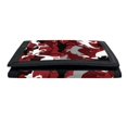 thumbnail image 5 of CHAQLIN Children's Wallet Dinosaur Camouflage Pattern Protective Trifold Card Wallet for Travel, Polyester Fabric Portable Kids Trifold Wallet, 5 of 7