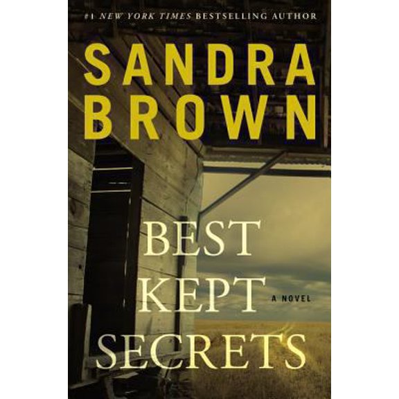 Pre-Owned Best Kept Secrets (Paperback) 1455550760 9781455550760