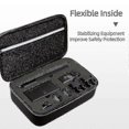 thumbnail image 5 of Storage Bag for DJI Osmo Action 3/Action 4,Portable Camera Accessories Protection Box Carrying Case, 5 of 5