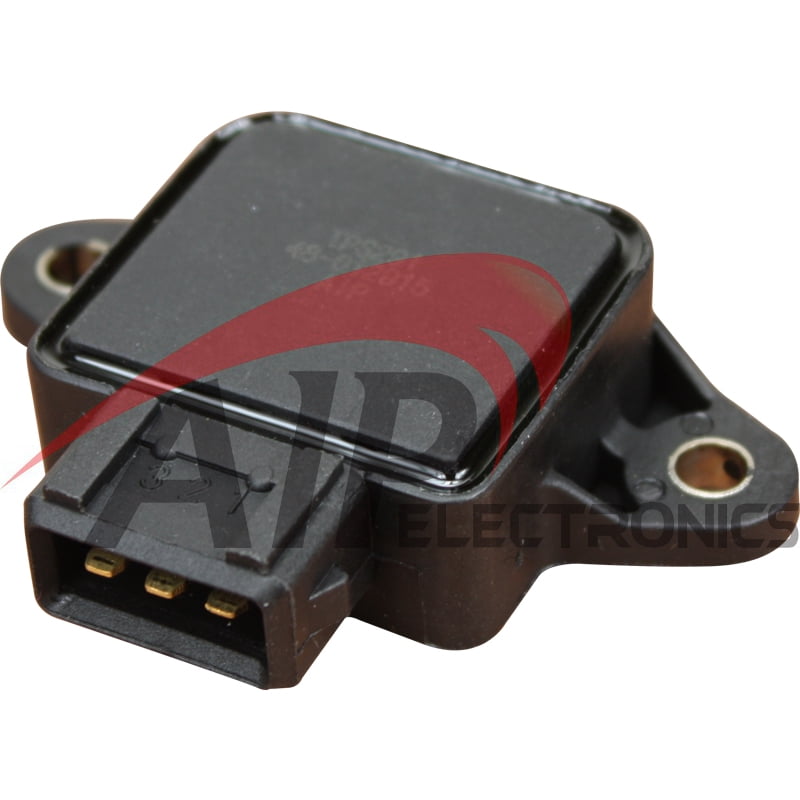 brand new throttle position sensor tps for 19952005 kia rio sephia