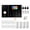 F, variant on Tuya Wifi Gsm Security Alarm System Works With Alexa Home Burglar Motion Detector Smoke Door Window Sensor IP Camera ,Easy to Setup