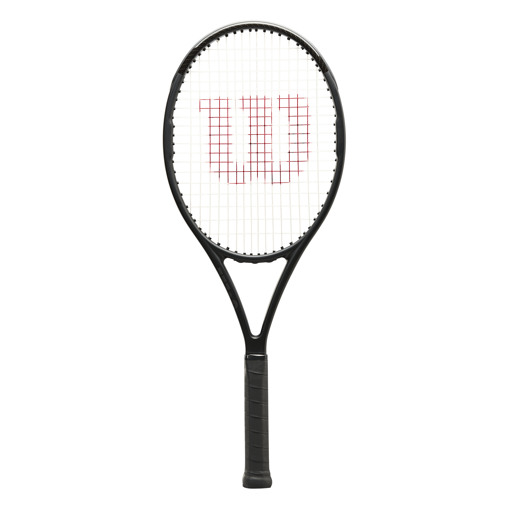 skelet Aanpassing navigatie Wilson Pro Staff Team V13 Adult Tennis Racket, Grip Size 3 - Walmart.com