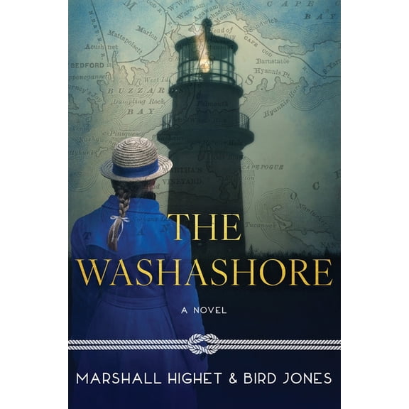 The Washashore, (Paperback)