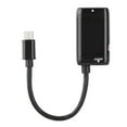 thumbnail image 1 of Adaptador USB-C tipo C a HDMI, cable USB 3.1 para teléfono Android MHL y tableta., 1 of 9