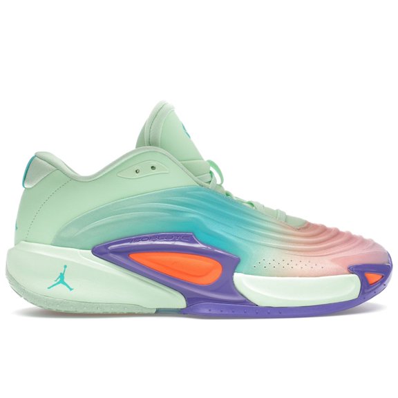 Jordan Men's Luka 3 Blurred Vision Shoes, from StockX