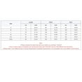 thumbnail image 5 of Stylish Spaghetti Strap Nightie with Delicate Lace Edging Comfortable House Dress for Women, 5 of 14