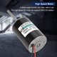 thumbnail image 4 of Motor de 12/24V 150W Ticfox XD-63100 cepillo de alta velocidad 24V5500rpm, 4 of 14