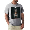 thumbnail image 1 of Cbum camiseta personalizada para hombre, camiseta lisa, camisetas de sudor xuanjing unisex, 1 of 2