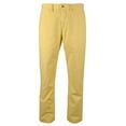 thumbnail image 2 of Men's Stretch Straight Fit Chino Pants Y 32X32, 2 of 2