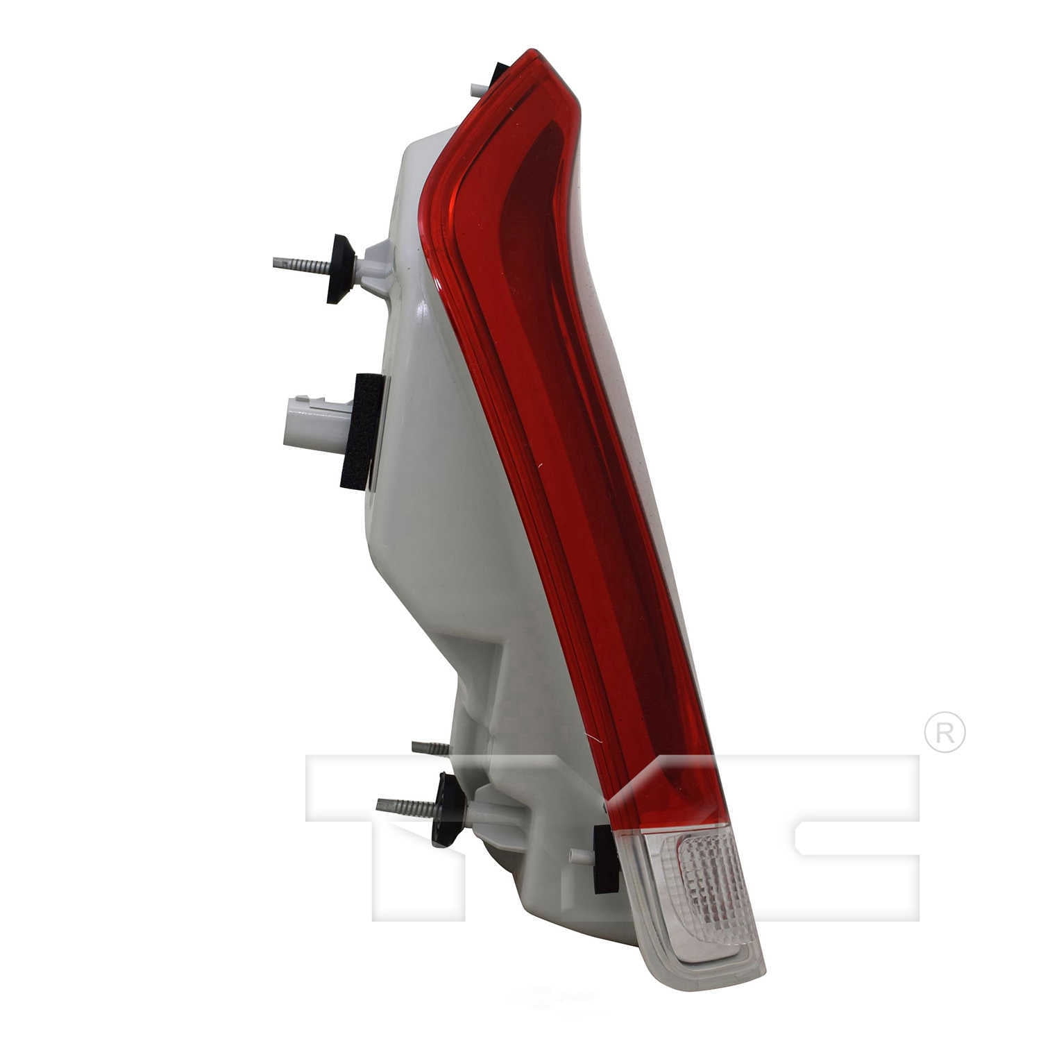TYC 11-6826-00 Tail Lamp Fits select: 2015 CHRYSLER 300C LIMITED, 2016 CHRYSLER 300