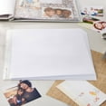 "Recollections™ White Scrapbook Refill Pages 12""x12"", 10 Sheets Pack