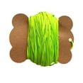 thumbnail image 2 of Maytalsory Ligne Plate Durable Haute Résistance pour Moulinet Plongée sous-Marine Fluorescent 15m Orange, 2 of 6