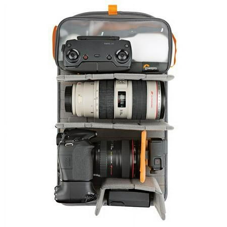 Lowepro - FreeLine Camera Backpack - Black