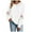 Z3-White, variant on zaveiop Christmas Sweatshirt Women Christmas Light Sweatshirts Merry and Bright Xmas Long Sleeve Shirts Crewneck Pullover Tops (Green, XL)