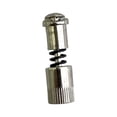 thumbnail image 4 of Tornillo de prensatelas de cambio rápido BLESIY accesorio de herramienta de repuesto ligero Universal 33 cm x 1 cm, 4 of 8